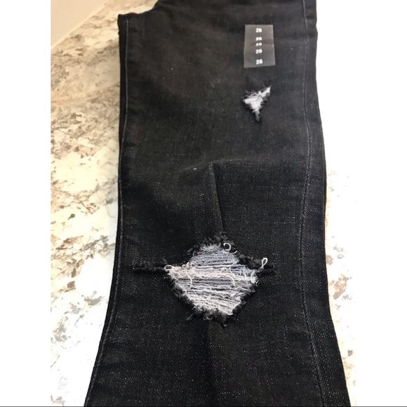 🆕A&F Harper Ankle Skinny Jeans - Picture 3 of 7